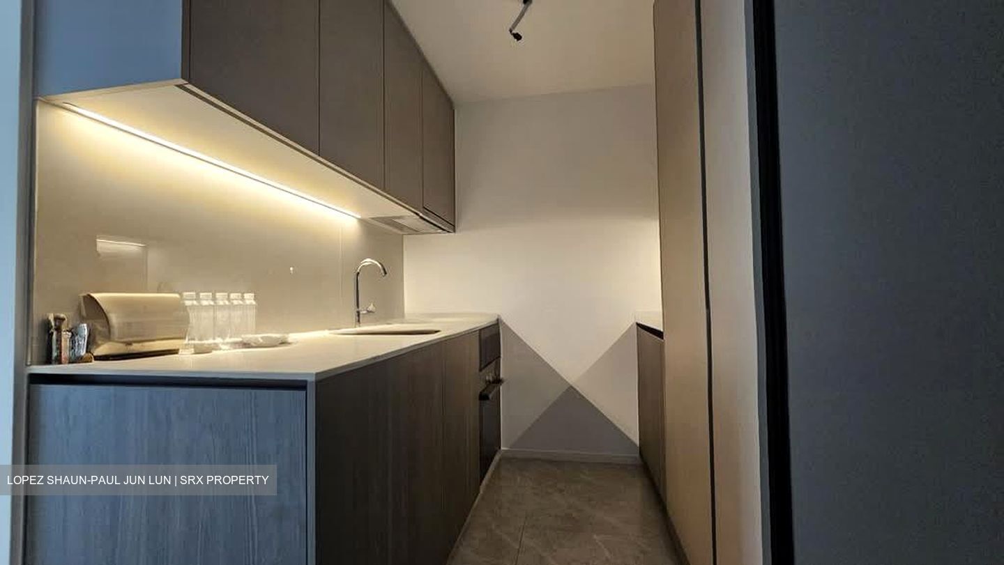 Piccadilly Grand (D8), Apartment #580269101